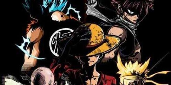 Imagem do grupo de WhatsApp Animaníacos