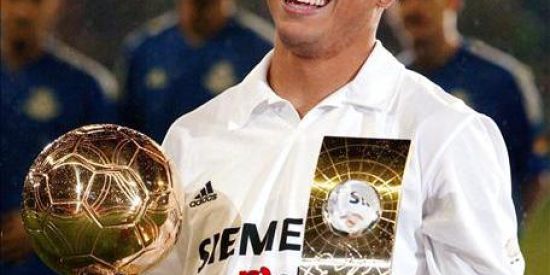 Imagem do grupo de WhatsApp Futebol até a alma