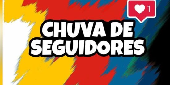 Imagem do grupo de WhatsApp 🎉Ganhar seguidores🎉