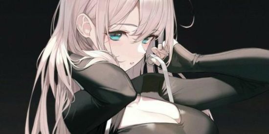 Imagem do grupo de WhatsApp Anime com café✏️🎨☕