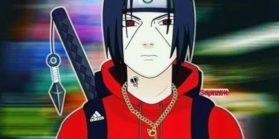 Imagem do grupo de WhatsApp Animezando 2.9