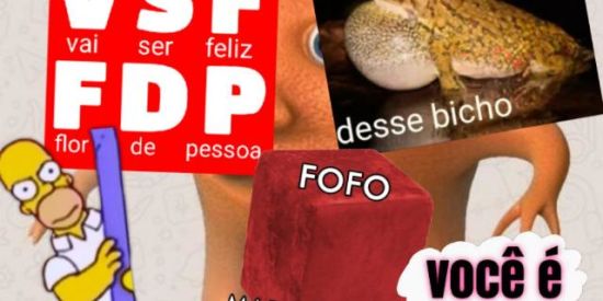 Imagem do grupo de WhatsApp 1️⃣0️⃣0️⃣% Ϝ♗❡☋☈♗♫♄ꍏs ♨️