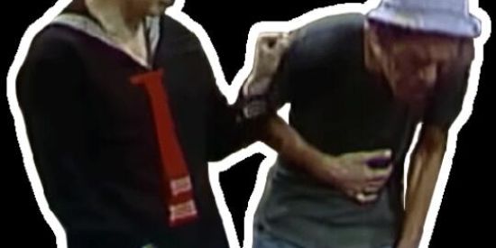 Imagem do grupo de WhatsApp ZAP ZOEIRA🇧🇷