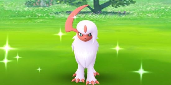 Imagem do grupo de WhatsApp Pokémon Go