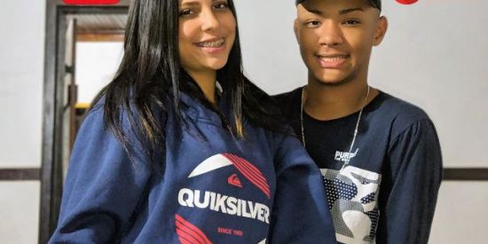 Imagem do grupo de WhatsApp Thiago e Duda 🎥 YouTube