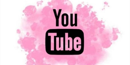 Imagem do grupo de WhatsApp 💜🎥GIRLS YOUTUBERS🎥💜