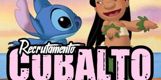 Imagem do grupo de WhatsApp Recrutamento cobalto