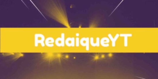 Imagem do grupo de WhatsApp RedaiqueYT