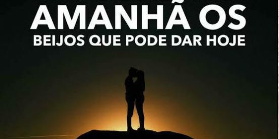 Imagem do grupo de WhatsApp Juntos é misturado