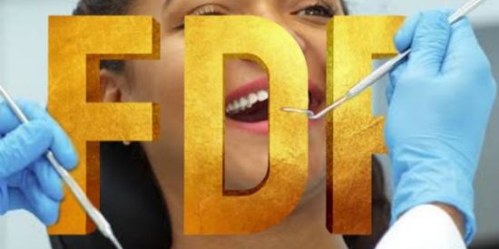 Imagem do grupo de WhatsApp OS FDP 🦷😬🧑‍⚕️