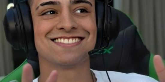 Imagem do grupo de WhatsApp CORINGAMAL FC_🎭