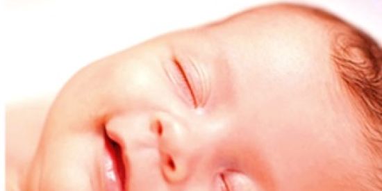 Imagem do grupo de WhatsApp Segredos do Sono do Bebê