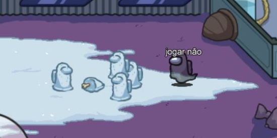 Imagem do grupo de WhatsApp Detetives