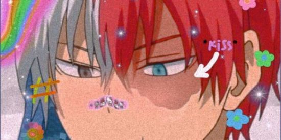 Imagem do grupo de WhatsApp Otakinhos🤍