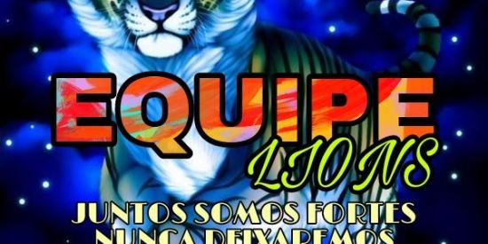 Imagem do grupo de WhatsApp 05♕•в.ઽ•♕∅🦁 LIONS🦁∅