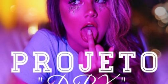 Imagem do grupo de WhatsApp PROJETO  "DPX"  📲 🔥