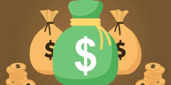 Imagem do grupo de WhatsApp Renda Extra💵💵🤑🤑