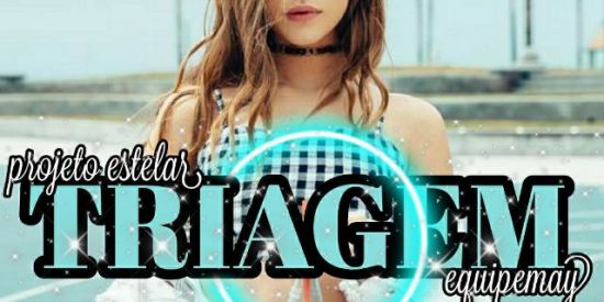 Imagem do grupo de WhatsApp 🍀Triagem estelar🍀