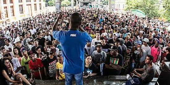 Imagem do grupo de WhatsApp Batalha Nova Era - Bne