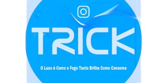 Imagem do grupo de WhatsApp ❲TRICK❄⃞Group & Feat❳