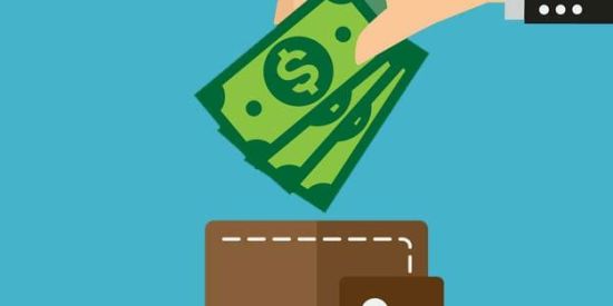 Imagem do grupo de WhatsApp Renda Extra online