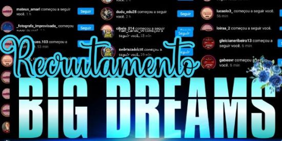 Imagem do grupo de WhatsApp 🐯🔥Recrutamento •ɃƉ'ร• 🐯