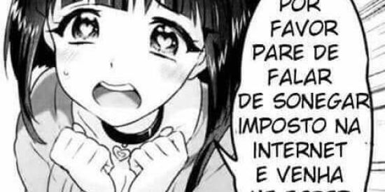 Imagem do grupo de WhatsApp 🗑️❌⫷Shitpost e Animes⫸🍃💥