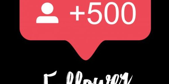 Imagem do grupo de WhatsApp Seguidores Instagram