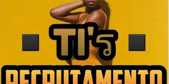 Imagem do grupo de WhatsApp 🌈Recrutamento/Triagem