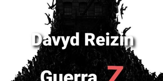 Imagem do grupo de WhatsApp Davyd Reizin inscritos