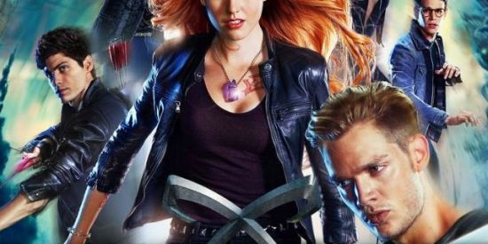 Imagem do grupo de WhatsApp 🦋▪️btf Shadowhunters 5▪️🦋