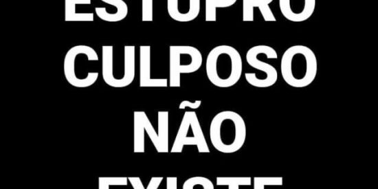 Imagem do grupo de WhatsApp JUSTIÇA POR MARI FERRER✊🏻