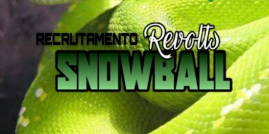 Imagem do grupo de WhatsApp RECRUTAMENTO ||• รɳσωɓαll