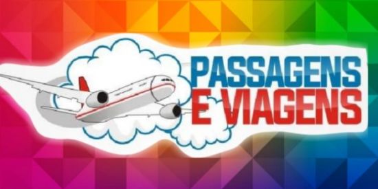 Imagem do grupo de WhatsApp ✅▶️PASSAGENS E VIAGENS✈️🧳🌄
