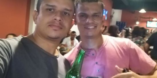 Imagem do grupo de WhatsApp Joaquim Teixeira