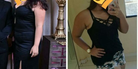 Imagem do grupo de WhatsApp Loja Emagrecimento ✔️