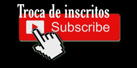 Imagem do grupo de WhatsApp CrescendojuntosnoYouTube