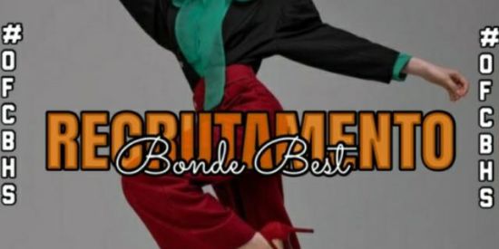 Imagem do grupo de WhatsApp |⚔️RECRUTAMENTO ⚔️| ☬тв’ร☬