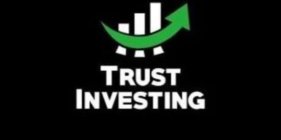 Imagem do grupo de WhatsApp INVESTIMENTO ✅ | GRUPO 1️⃣