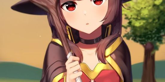 Imagem do grupo de WhatsApp ANIMES  NO SEKAI 3.0༝TM