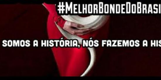 Imagem do grupo de WhatsApp Conseguir seguidores ...