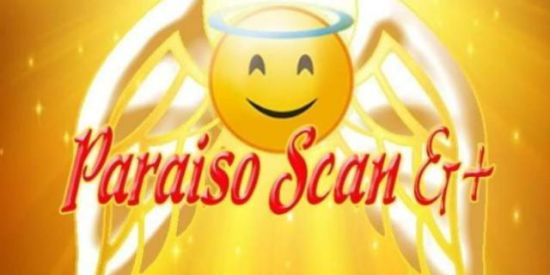 Imagem do grupo de WhatsApp Comunidade Paraiso scan 😇