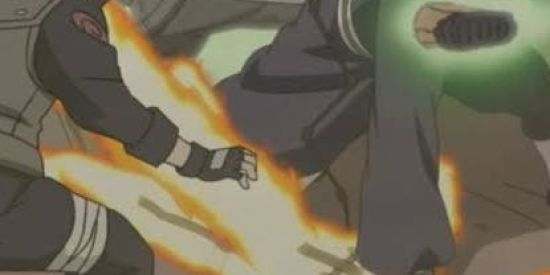 Imagem do grupo de WhatsApp Zap De Naruto