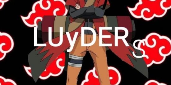 Imagem do grupo de WhatsApp LUyDERs