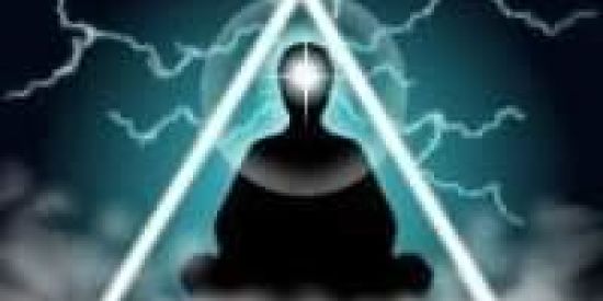 Imagem do grupo de WhatsApp Hospício Espiritual