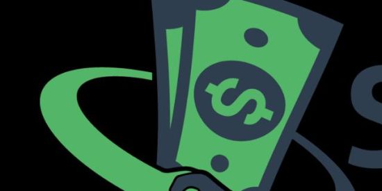 Imagem do grupo de WhatsApp DINHEIRO