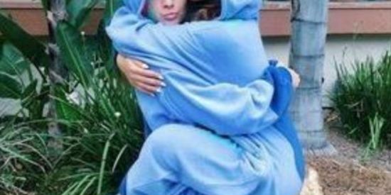 Imagem do grupo de WhatsApp Somente meninas 😎😜