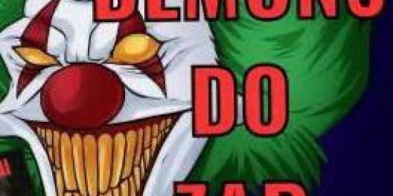 Imagem do grupo de WhatsApp 💯🚫👹Demons do zap🚫👹 💯
