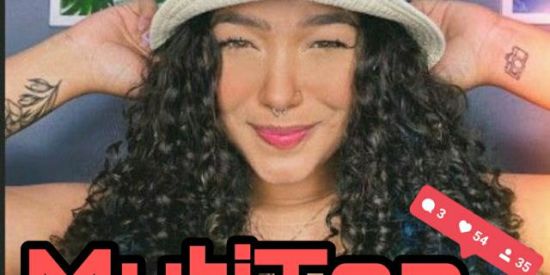 Imagem do grupo de WhatsApp ⓿❸ | MutiTop 🚀