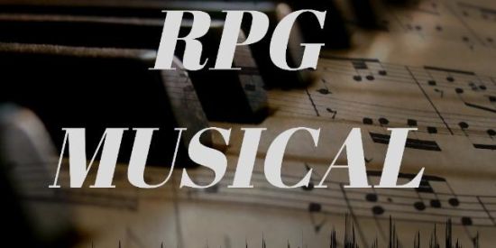 Imagem do grupo de WhatsApp RPG MUSICAL ❤🔥